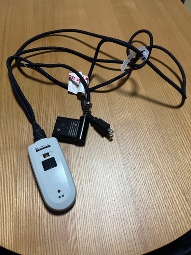無印良品　楕円こたつ　ナチュラル