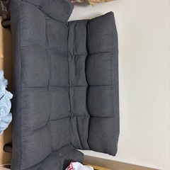 ソファの画像