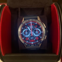 Tag Heuer connected タグホイヤーコネクテッドE3