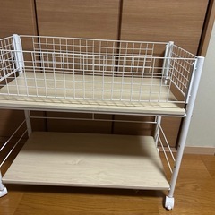 収納ケース コロコロ付