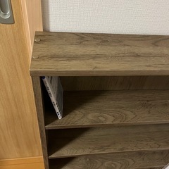 本棚の画像
