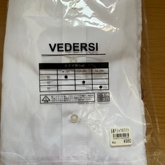 長袖シャツ　Ｌサイズの画像