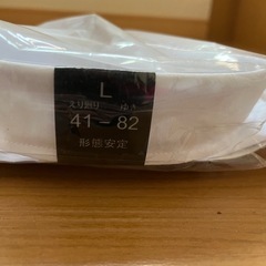 長袖シャツ　Ｌサイズの画像