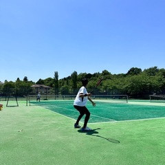 ソフトテニス教室★無料体験OK★キャンペーン中＆紹介特定＆各種割引あり★小・中学生★月4・8・12回コース★習い事・部活動地域移行・運動・少人数指導★コーディネーショントレ・アジリティ・体幹トレ・ストレッチ★の画像
