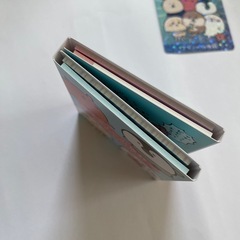 ちいかわ　パタパタメモの画像