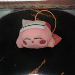 カービィぬいぐるみ