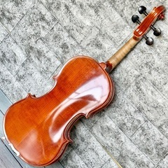 Andreas Eastman「VL80」3/4サイズバイオリンの画像