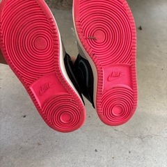 NIKE スニーカーの画像