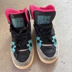NIKE スニーカーの画像