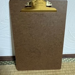 バインダー
