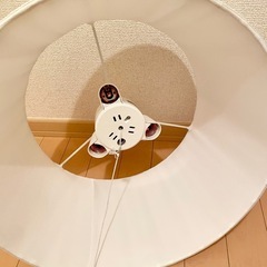 シーリングライト　ペンダントライト　照明　ニトリ の画像