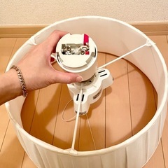 シーリングライト　ペンダントライト　照明　ニトリ の画像