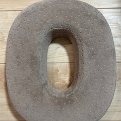 円座クッション