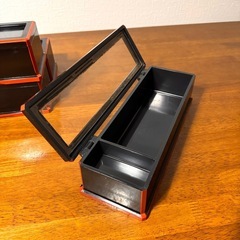 業務用 箸箱 4個入りの画像