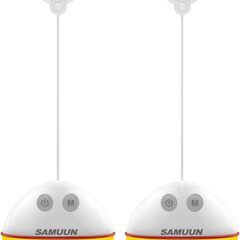 LED ランタン キャンプランタン Type-C充電式 キャンプ...