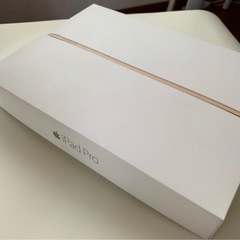 iPad Pro 9.7インチ Wi-Fi+Cellular S...