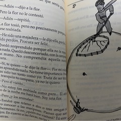 El Principito の画像