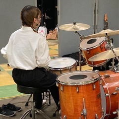 バンド組みたい！！