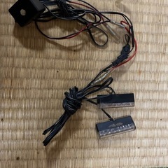 LEDフラッシャー