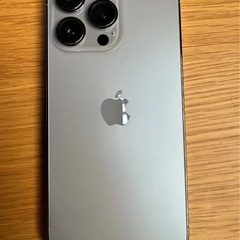 iPhone13Pro 128GB simフリー