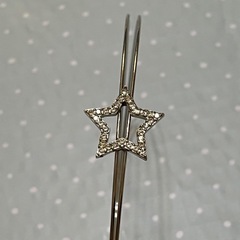 【中古】カチューシャ スターの画像