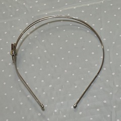 【中古】カチューシャ スターの画像