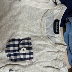 90cm、95cm★Tシャツ★7点まとめ売りの画像