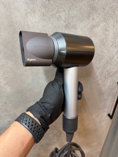 Dyson 販売 Supersonic Ionic HD12 ヘアドライヤー 整備済品】ダイソン