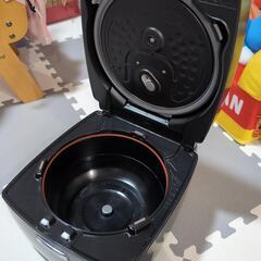 Mitsubishi Electric NJ-VW109 炊飯器 1.0L　釜なしの画像