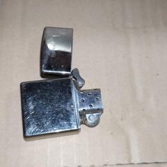 Zippo オイルライター　アメリカ製 メイドイン USA 喫煙...