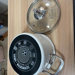 鍋(キャンセル待ち)の画像
