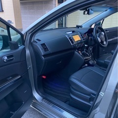 値下げしました❣️マツダ✨️MPV✨️8人乗りの画像