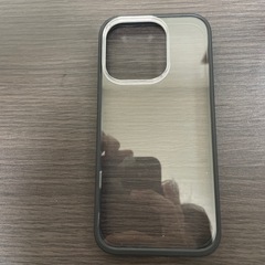 iPhone15pro ハードケース