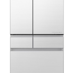 保証有り、Panasonic 大型冷蔵庫 650L NR-F65...