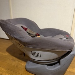 チャイルドシート