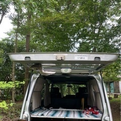 マツダ　ボンゴバン　旧車　カスタムベース等にの画像