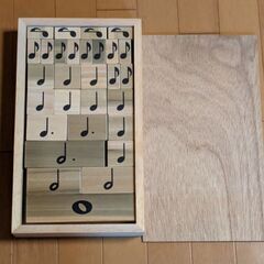 【リトミック】ホーム教室教具セットの画像
