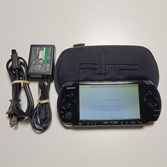 PSP-3000