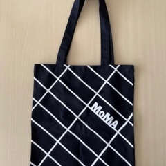 ニューヨーク近代美術館 MoMA限定トート  