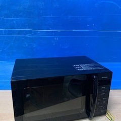EJ321番 アイリスオーヤマ 電子レンジ PMG-T179-B