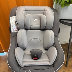 【美品】ISOFIX Joie ジョイー アーク 360° チャ...