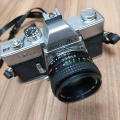 カメラ　　　引越のため出品
