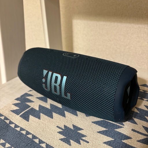 JBLスピーカー　Charge5