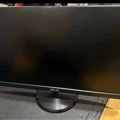 24インチモニター