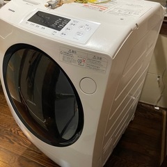 6/3商談中【愛品倶楽部柏店】 東芝 TOSHIBA 2020年製 12.0kg ドラム式