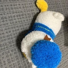 ドナルド ぬいぐるみ