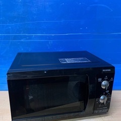 EJ327番 Haier 電子レンジ JM-17K-50
