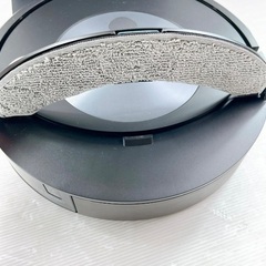 i Robot ルンバ コンボ j7 + ロボット掃除機 水拭きの画像