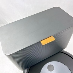 i Robot ルンバ コンボ j7 + ロボット掃除機 水拭きの画像