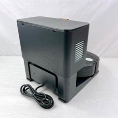 i Robot ルンバ コンボ j7 + ロボット掃除機 水拭きの画像